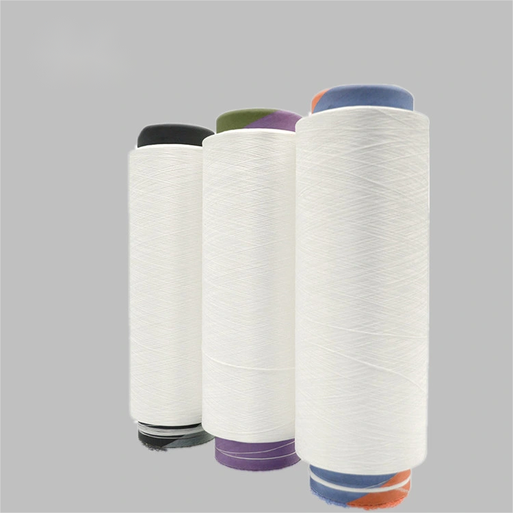 100% Polyester ATY yarn 40D/48F for  filter material