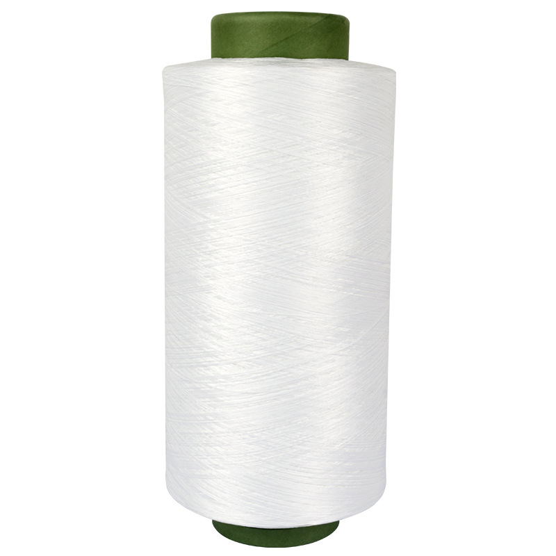 100% Polyester ATY yarn 40D/48F for  filter material