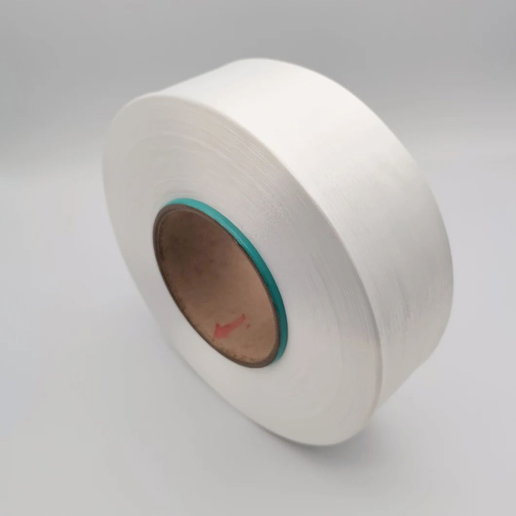 100%Polyester SD RW Mother Yarn FDY 300D/10F, 330D/10F