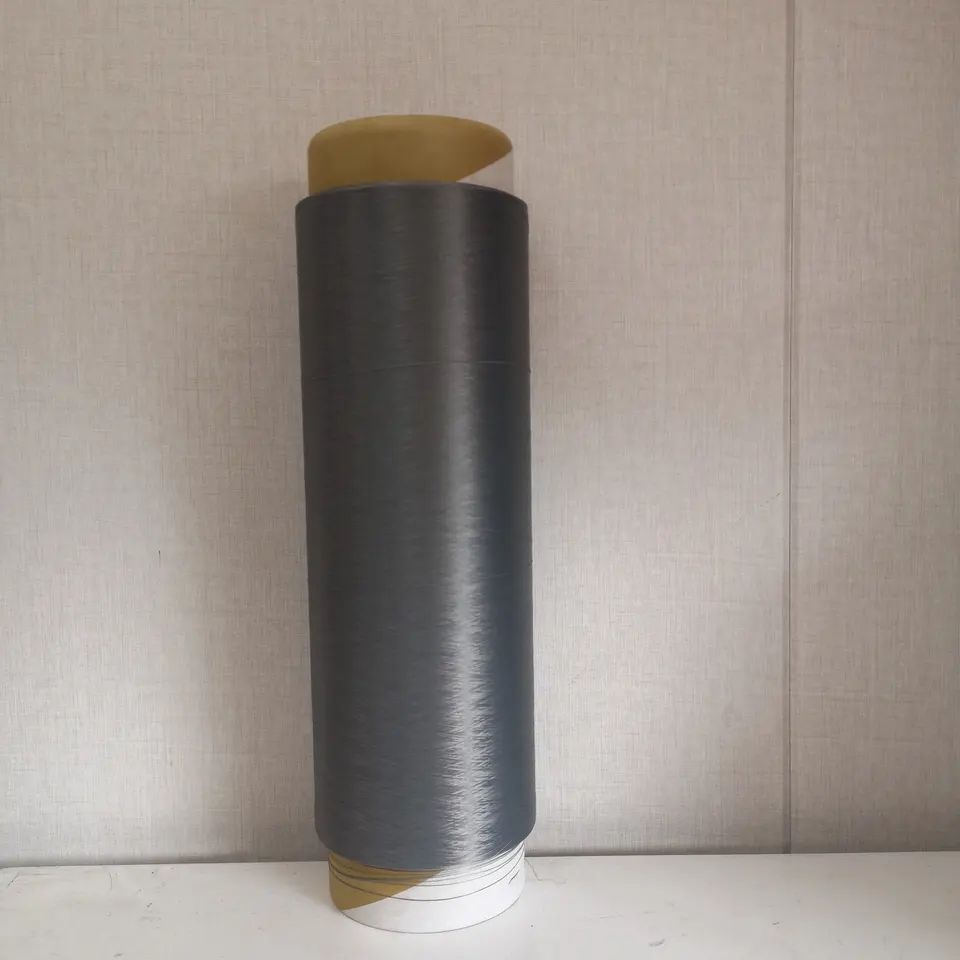 Nylon Yarn Factory 100D/36F  DTY Yarn Polyamide Sock Yarn Hosiery