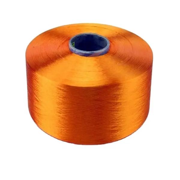 Nylon (nylon) 66 1890D/312 F high strength industrial silk  for braided rope