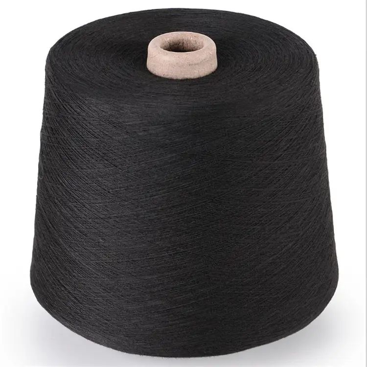 32/2 high bulky Australian 85% wool 15% acrylic blended yarn  for sewing thread