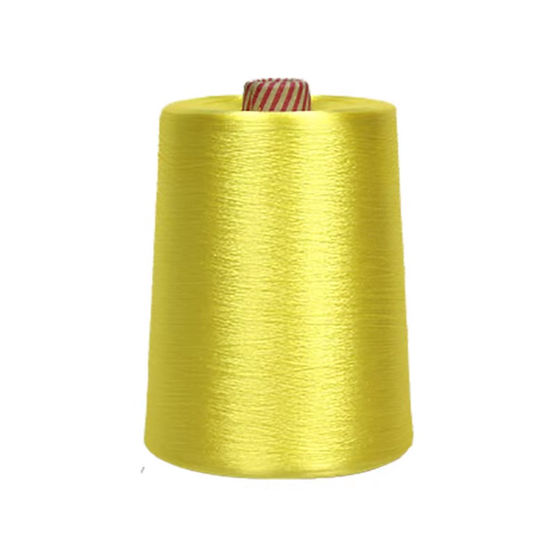 Bright 100D/38F viscose filament Single share for garment fabric