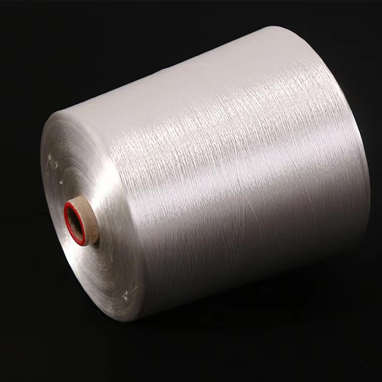 Bright 100D/38F viscose filament Single share for garment fabric