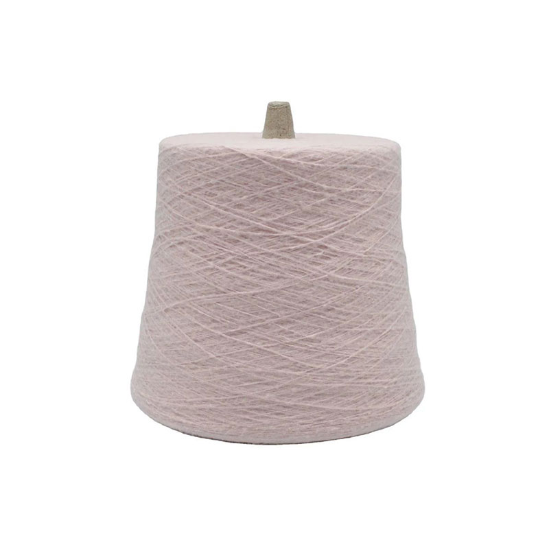 Ne 41 combed cotton 1 ply & 2 ply organic cotton yarn for knitting and weaving