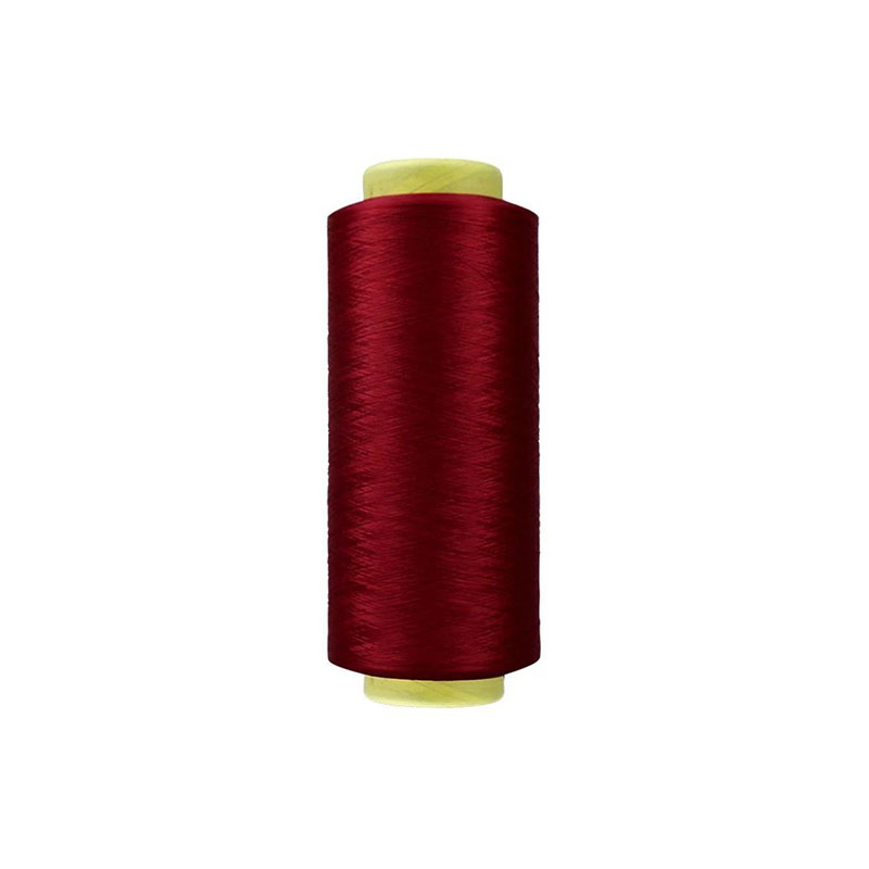 Ne 75 compact cotton 1 ply cotton yarn for knitting and weaving