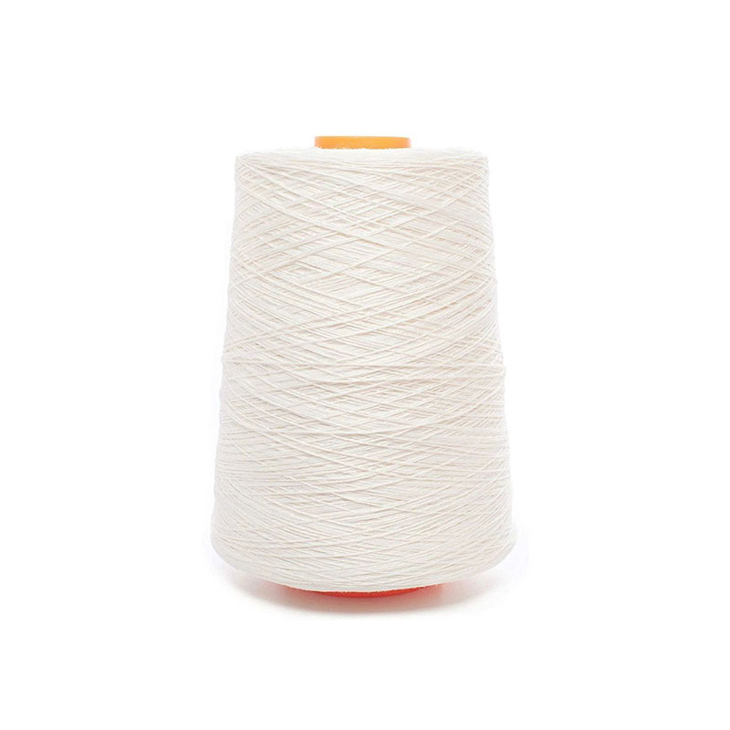 Ne 14 carded 100% cotton yarn for knitting and weaving fabric and yarns