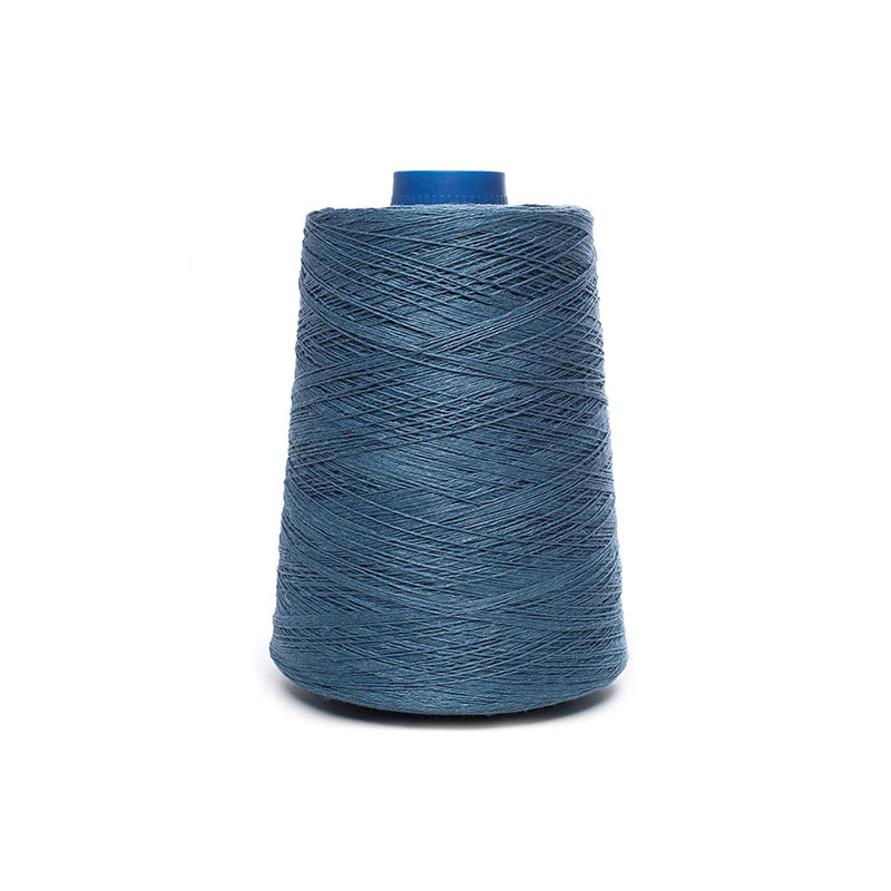 Ne 22 open end cotton yarn for knitting and weaving