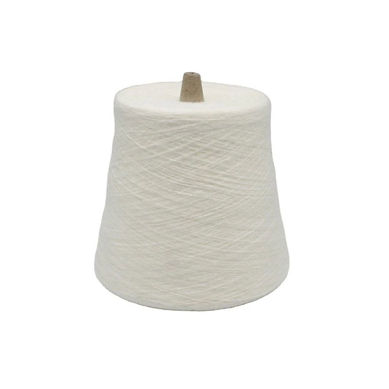 Ne 41 combed cotton 1 ply & 2 ply organic cotton yarn for knitting and weaving