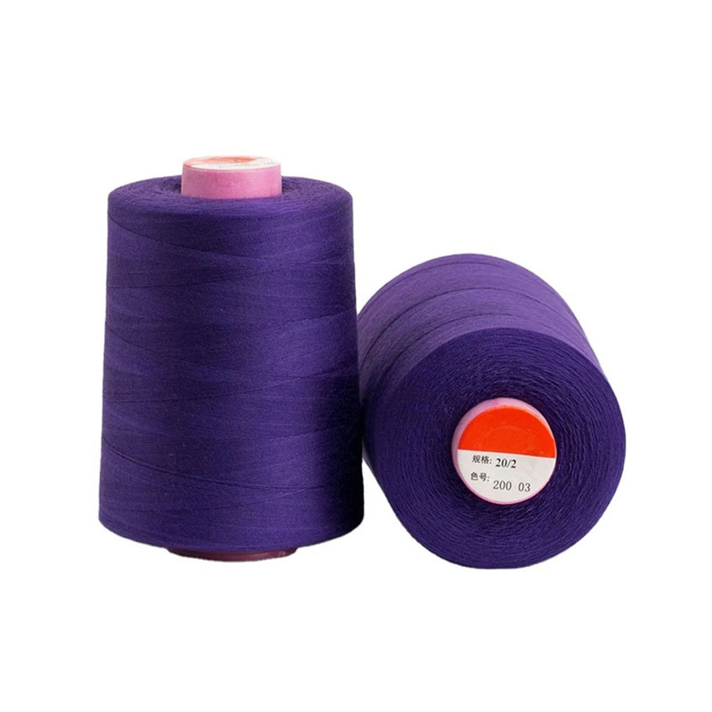 Ne 115 combed 100% cotton 1 ply & 2 ply cotton yarn for knitting and weaving