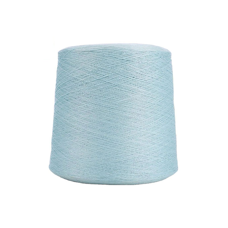 Ne 55 cotton  yarn 1 ply ne 29 for weaving/knitting, dyed