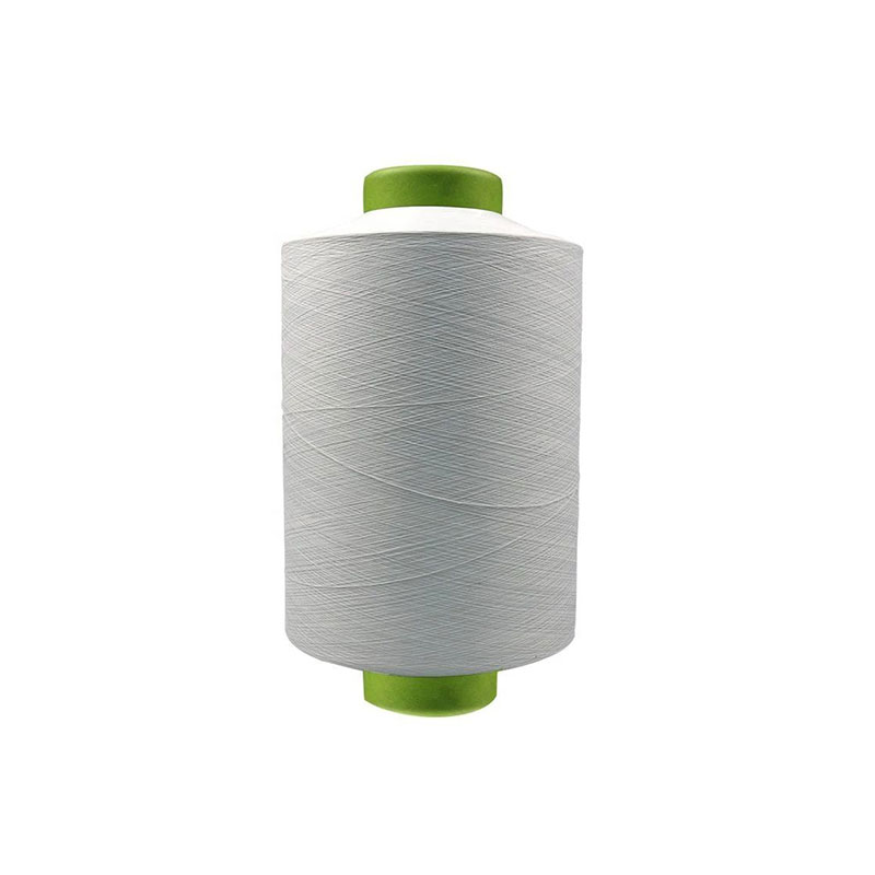 Ne 75 compact cotton 1 ply cotton yarn for knitting and weaving