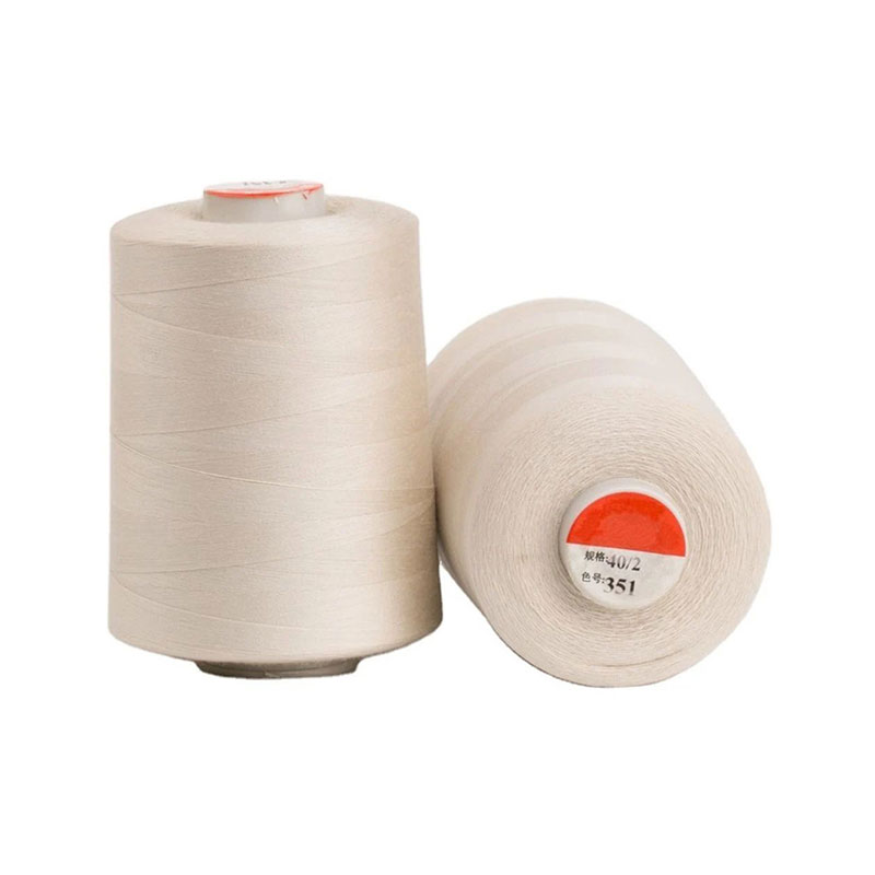 Ne 115 combed 100% cotton 1 ply & 2 ply cotton yarn for knitting and weaving