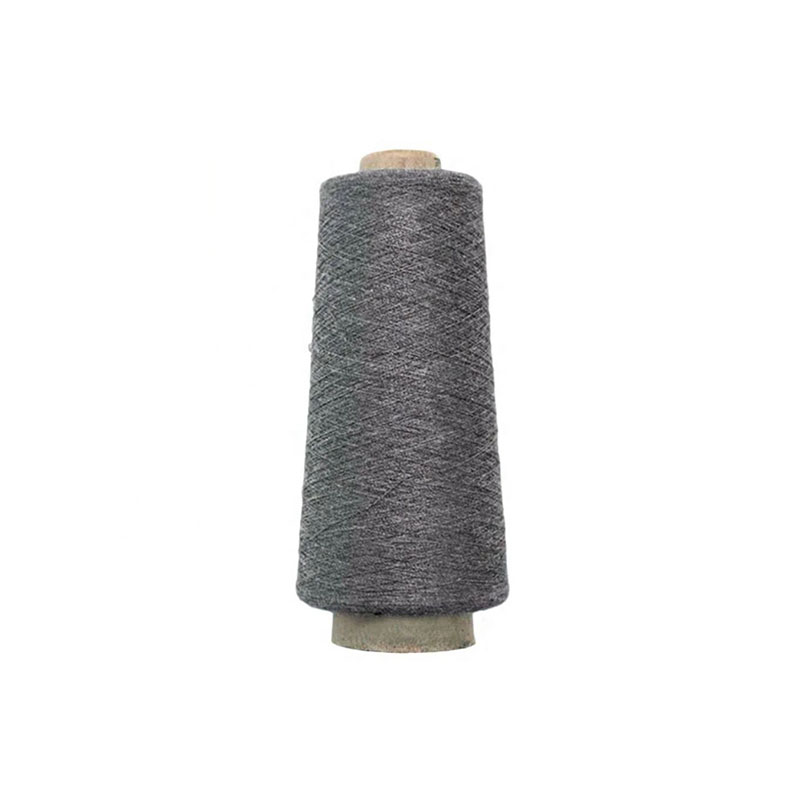  polyester viscose blended yarn  1/28 NE