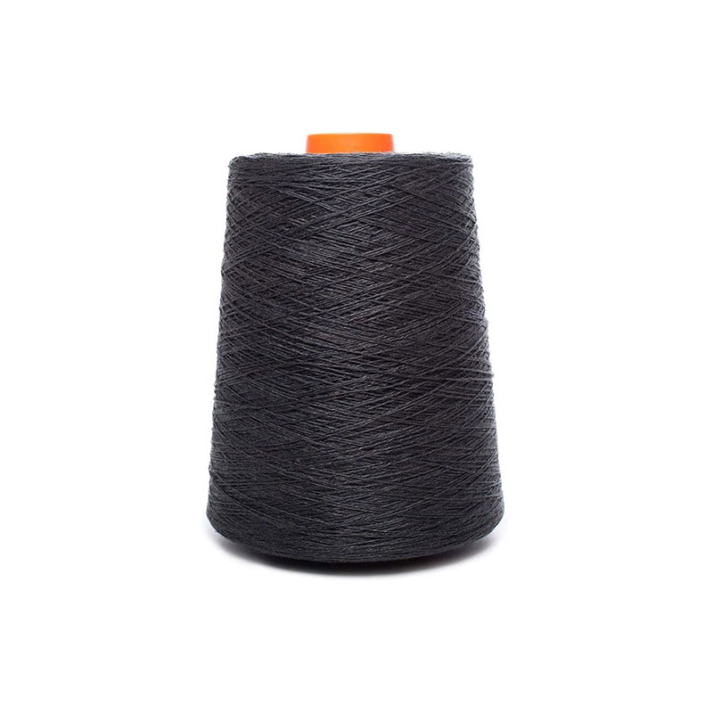 Ne 14 carded 100% cotton yarn for knitting and weaving fabric and yarns