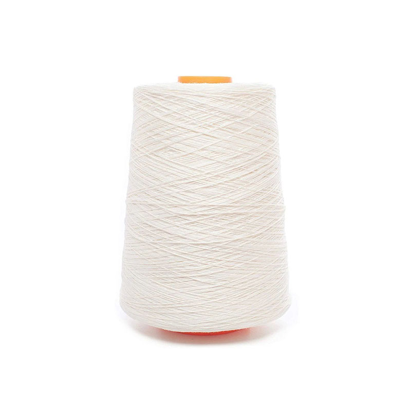 Ne 22 open end cotton yarn for knitting and weaving