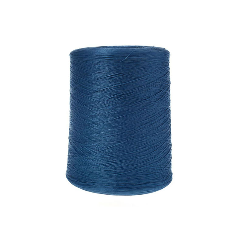 Ne 21/2 carded 100%  cotton yarn for knitting and weaving 