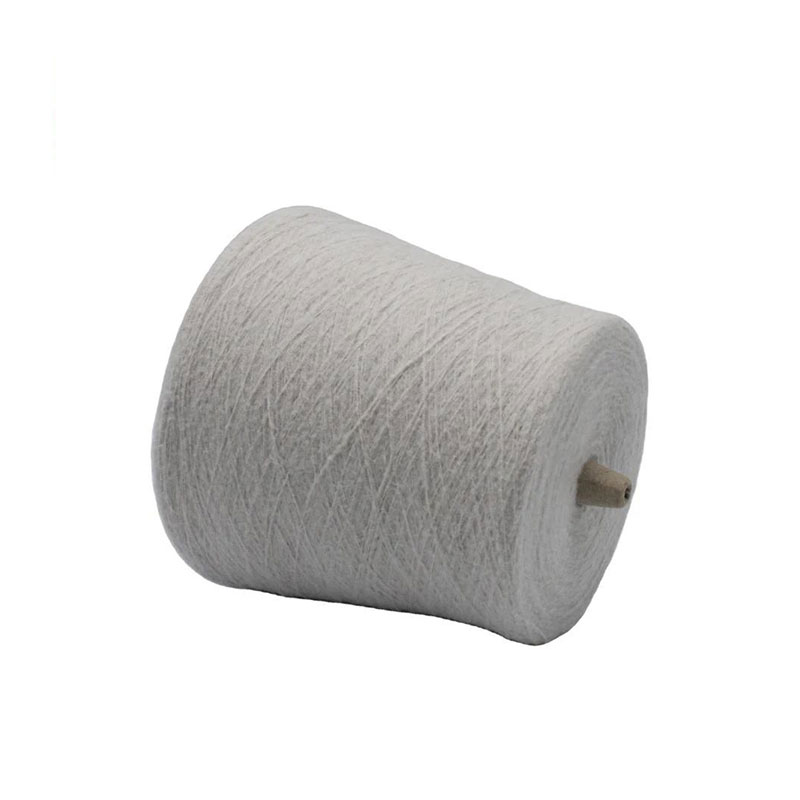 Ne 41 combed cotton 1 ply & 2 ply organic cotton yarn for knitting and weaving