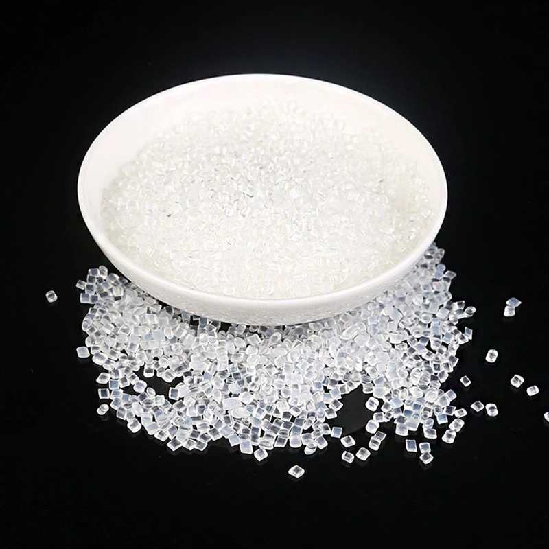 Recycled nylon 6 pellets polyamide 6 pa6 resin granule virgin chips plastic raw materials pellet