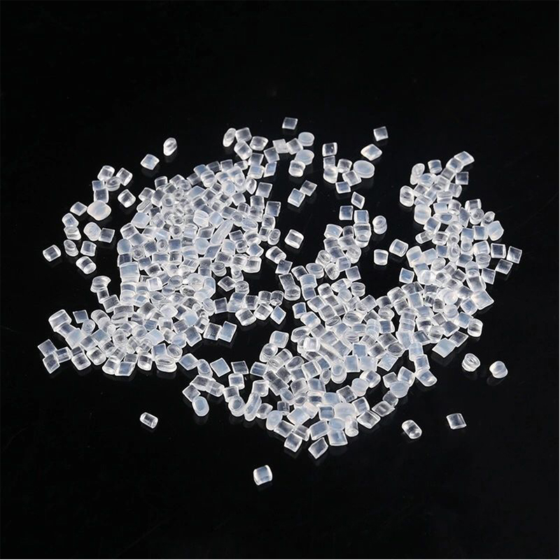 Recycled nylon 6 pellets polyamide 6 pa6 resin granule virgin chips plastic raw materials pellet