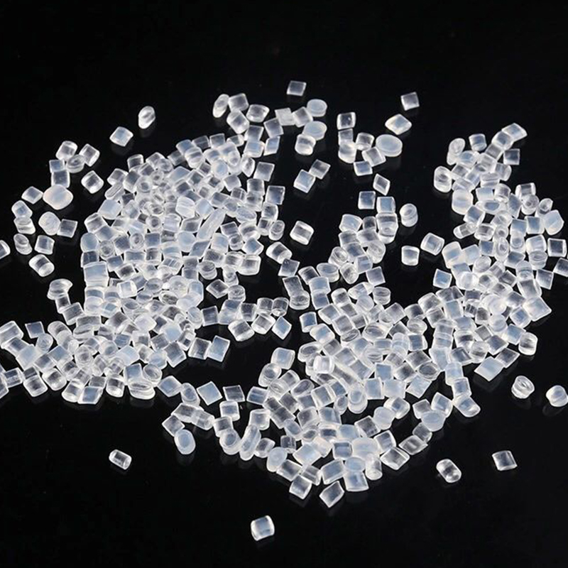 Recycled nylon 6 pellets polyamide 6 pa6 resin granule virgin chips plastic raw materials pellet