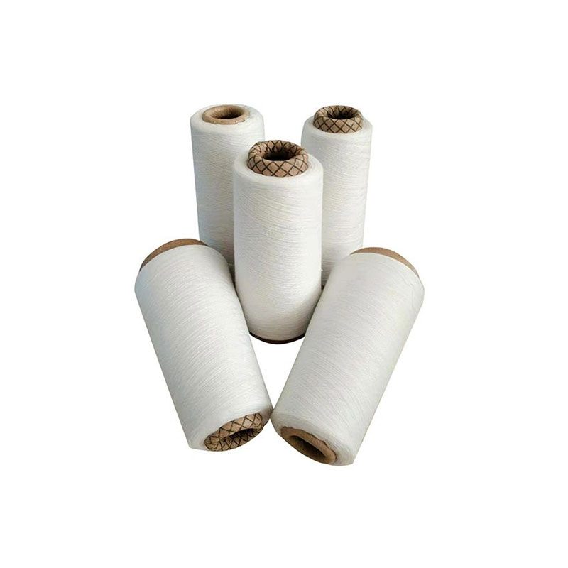 3070d Scy single mechanical covered yarn 30d spandex yarn covered 70d nylon yarn for weaving socks