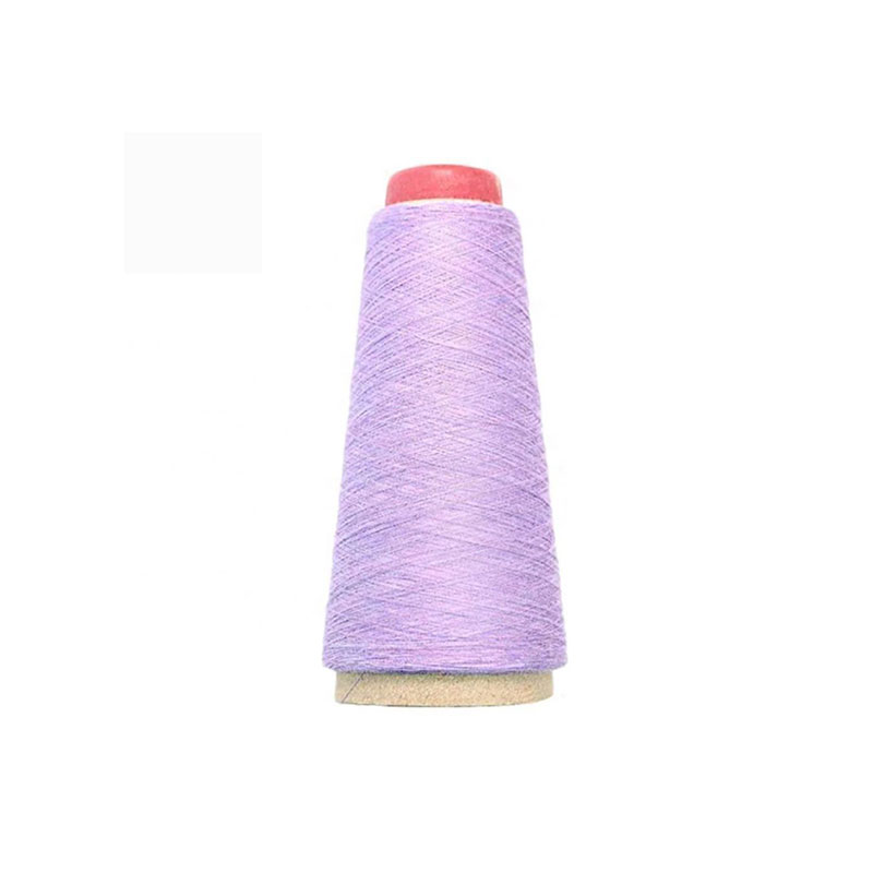 Ne 20 to ne 60 poly/cotton yarn 1 ply & 2 ply for weaving/knitting, dyed