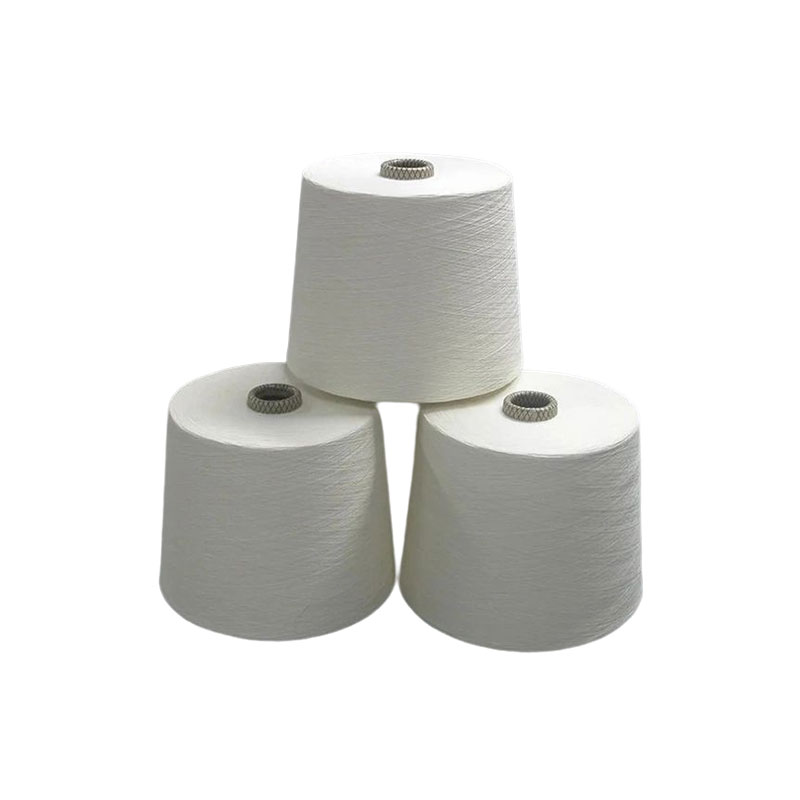 3070d Scy single mechanical covered yarn 30d spandex yarn covered 70d nylon yarn for weaving socks