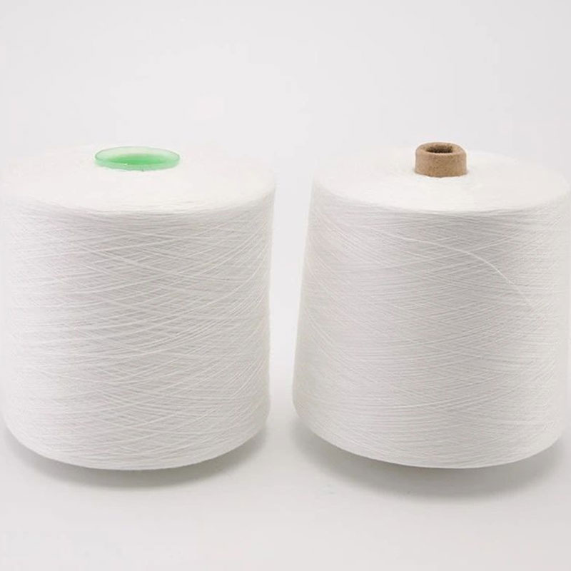 3070d Scy single mechanical covered yarn 30d spandex yarn covered 70d nylon yarn for weaving socks