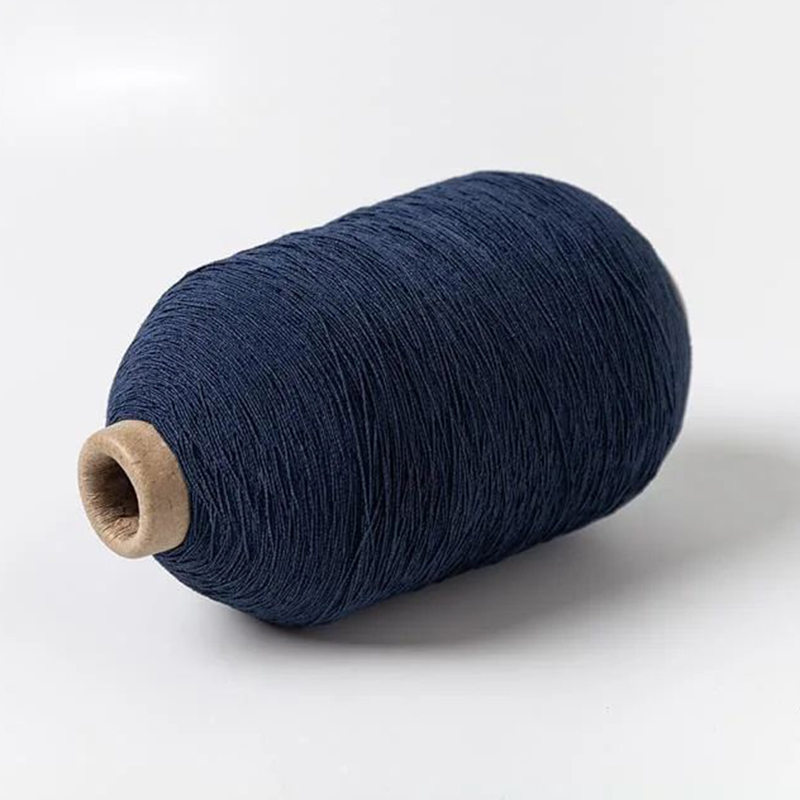 China Manufacturer Direct Manufacturer Polyester Nylon Acrylic Wool Blend Yarn Acrylic