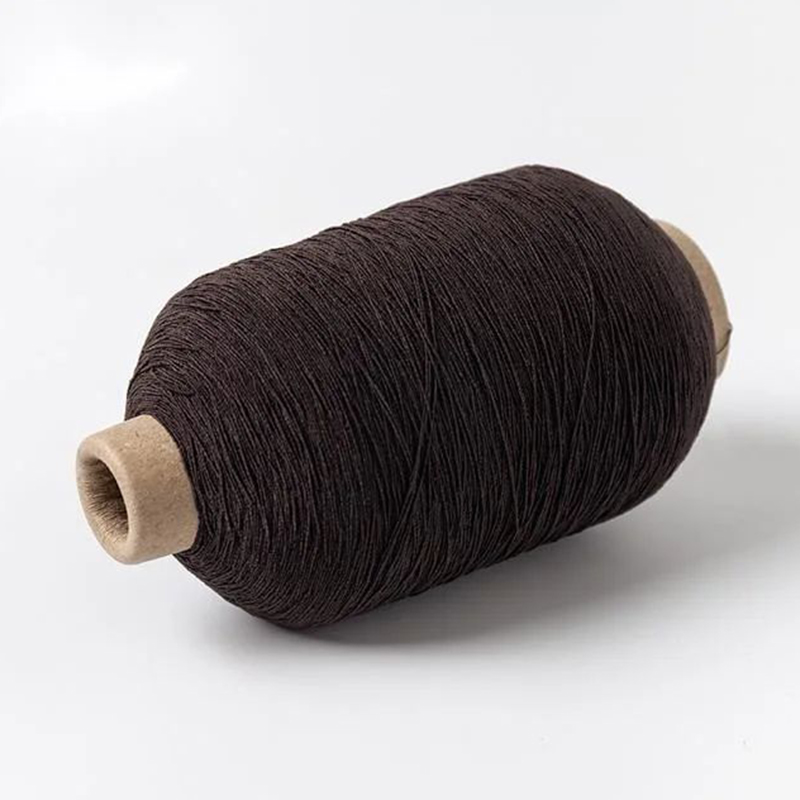 China Manufacturer Direct Manufacturer Polyester Nylon Acrylic Wool Blend Yarn Acrylic