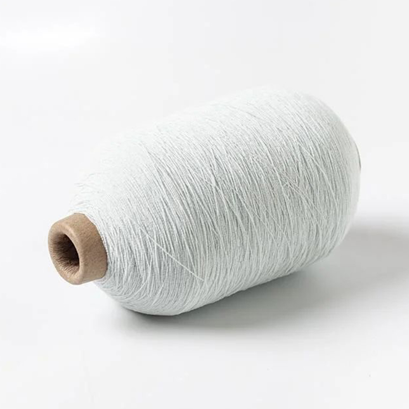 China Manufacturer Direct Manufacturer Polyester Nylon Acrylic Wool Blend Yarn Acrylic