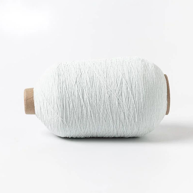 China Manufacturer Direct Manufacturer Polyester Nylon Acrylic Wool Blend Yarn Acrylic