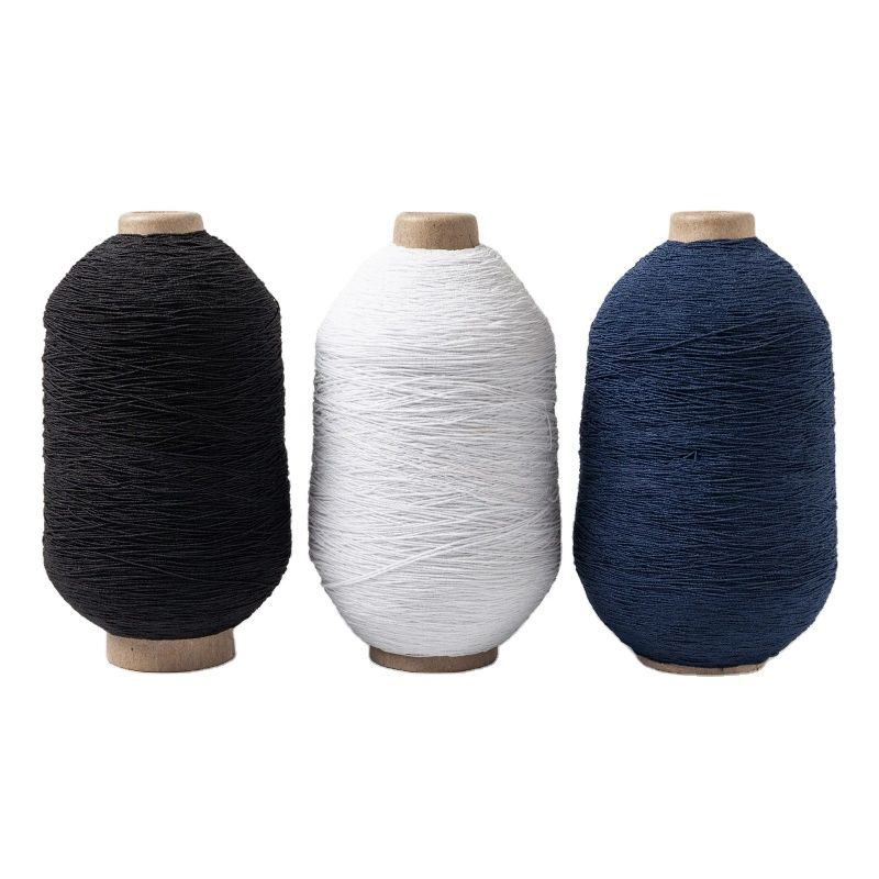 China Manufacturer Direct Manufacturer Polyester Nylon Acrylic Wool Blend Yarn Acrylic