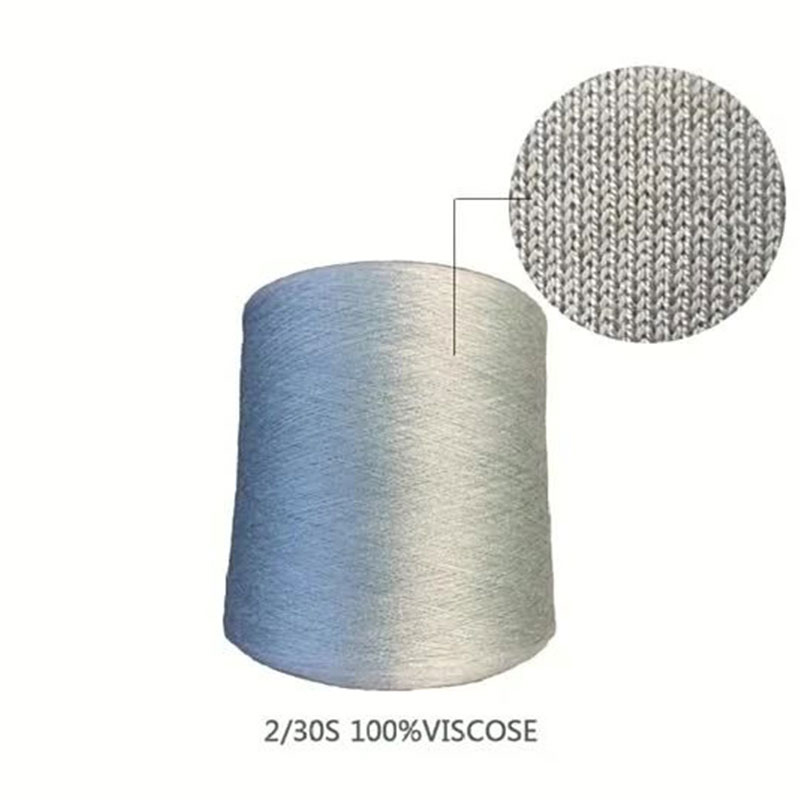 3070d Scy single mechanical covered yarn 30d spandex yarn covered 70d nylon yarn for weaving socks