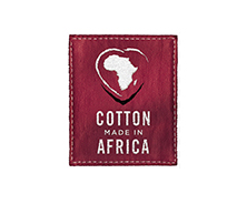 COTTON MADE IN AFRICA