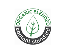 ORGANIC BLENDED