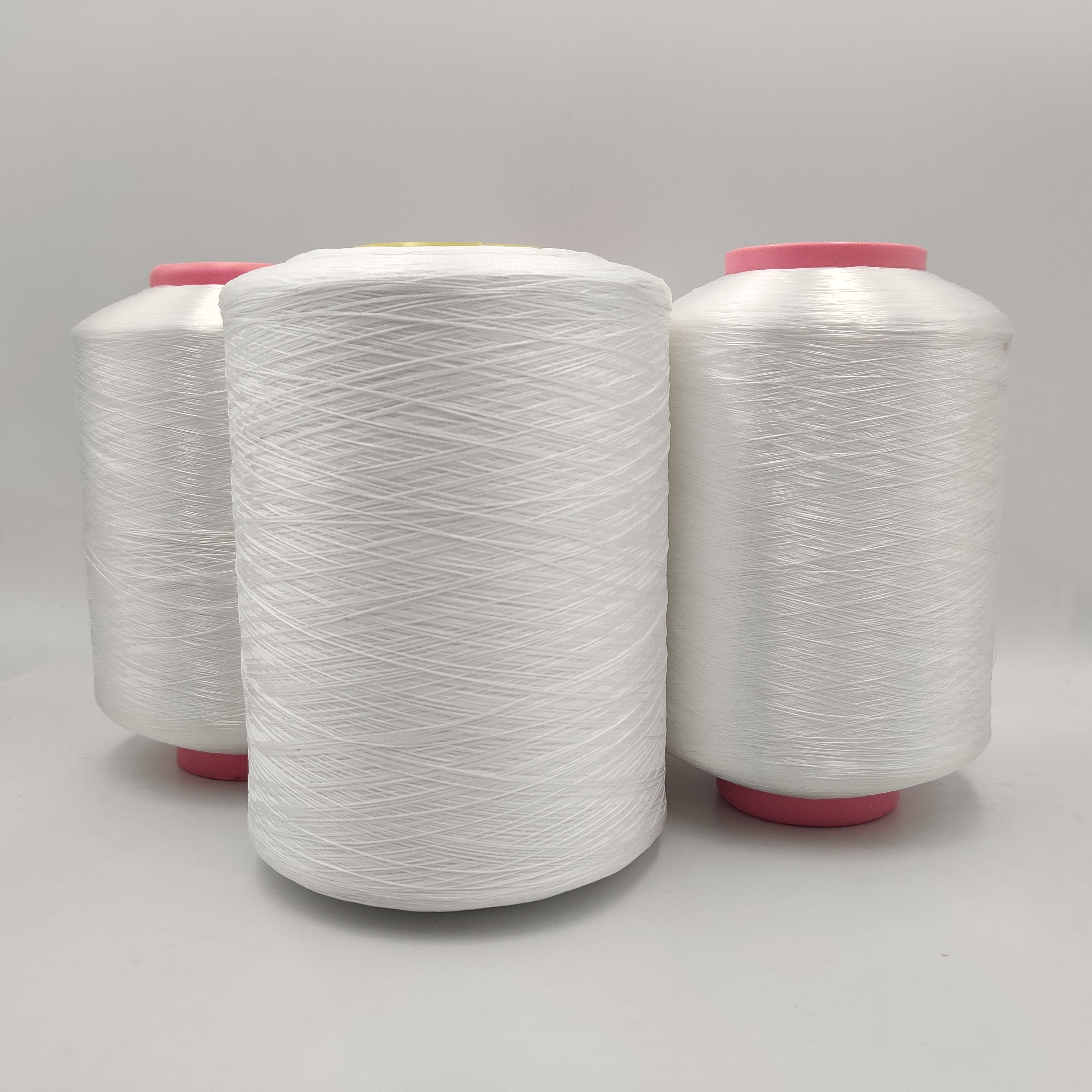 HANYUN 1100dtex /336F Industrial yarn high modulus low shrinkage yarn for cord fabric