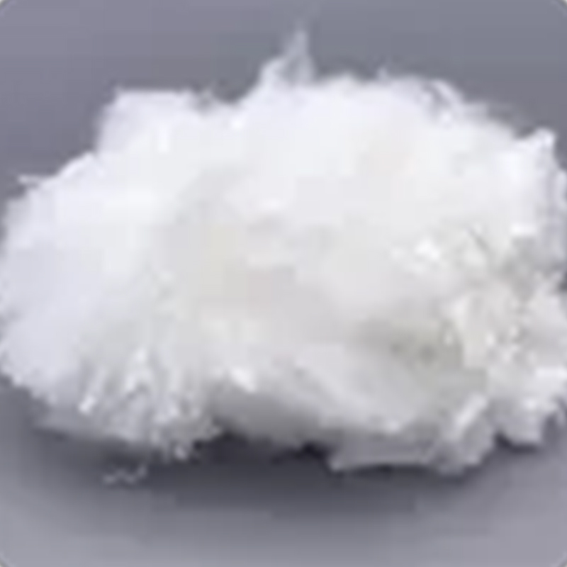 Nylon6 staple fiber polyamide staple fiber raw white 3Dx51mm for blended yarn