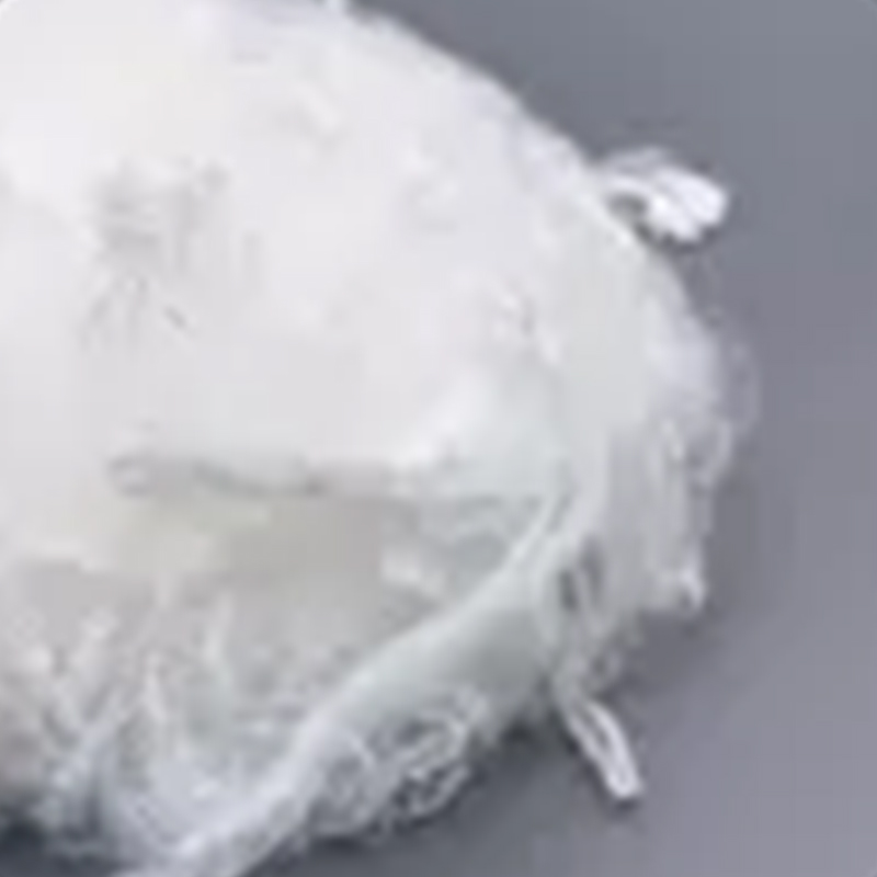 Flame retardant fiber 