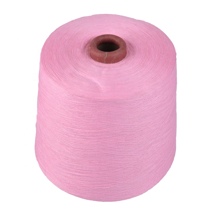 Ne 36 combed cotton yarn for knitting and weaving