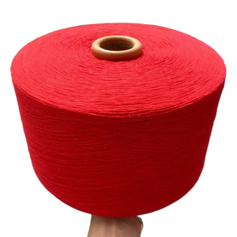 Ne 36 combed cotton yarn for knitting and weaving