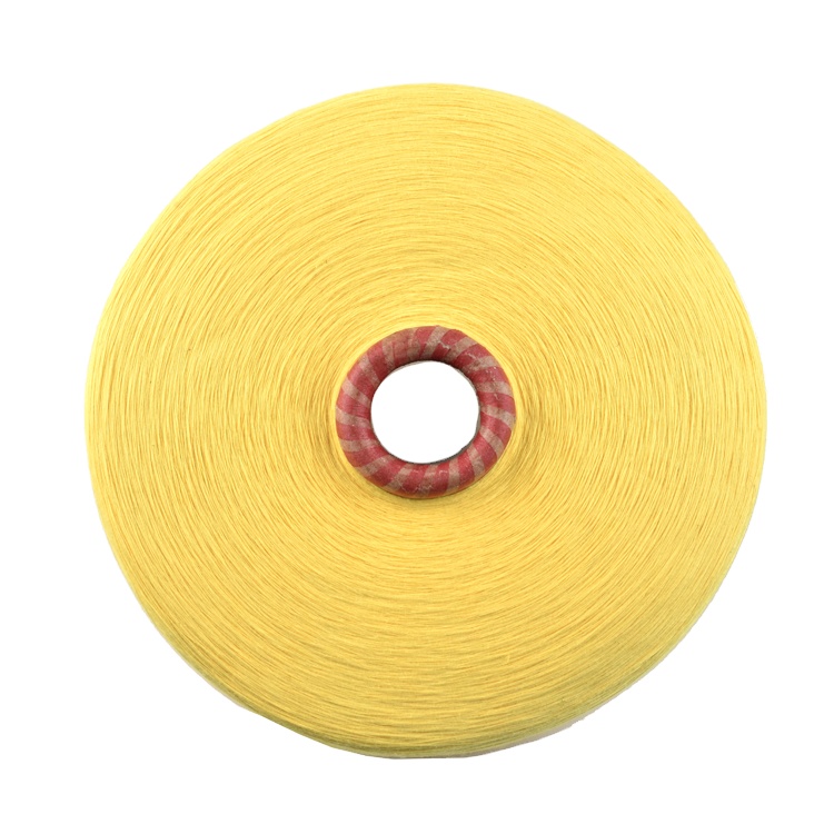 Ne 36 combed cotton yarn for knitting and weaving